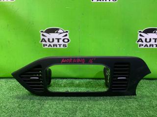 Фото запчасти консоль магнитофона KIA MORNING 2016 контрактная запчасть Запчасть консоль магнитофона KIA MORNING 2016