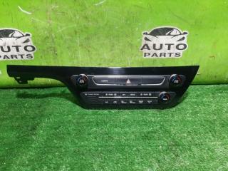 Блок управления климат-контролем KIA CARNIVAL 2015