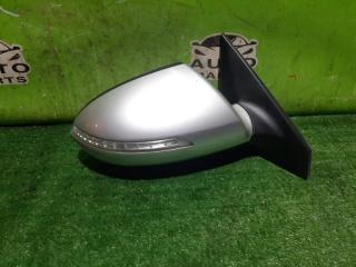 Зеркало правое KIA SPORTAGE 2010