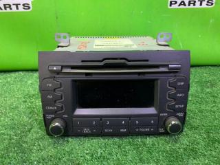 Магнитофон KIA SPORTAGE 2010 контрактная Магнитофон KIA SPORTAGE 2010