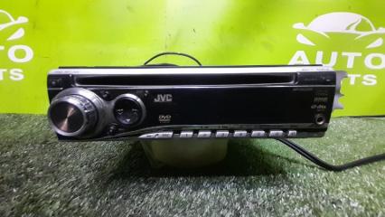 Магнитофон KIA CARNIVAL 2007 контрактная Магнитофон KIA CARNIVAL 2007