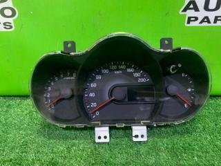 Спидометр KIA RAY 2015 контрактная Спидометр KIA RAY 2015