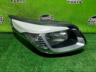 Фара передняя правая KIA RAY 2015 контрактная Фара передняя правая KIA RAY 2015