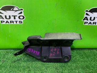 Запчасть крепление бампера заднее левое AUDI A6 2008