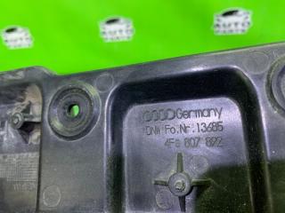 Крепление бампера заднее левое A6 2008 4F2 BKH