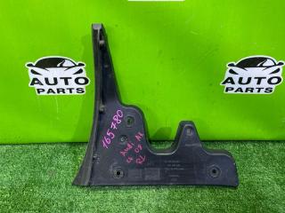 Запчасть крепление бампера заднее левое AUDI A6 2008