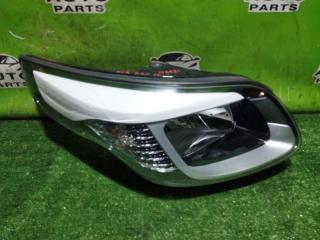 Фара передняя правая KIA RAY 2014 контрактная Фара передняя правая KIA RAY 2014