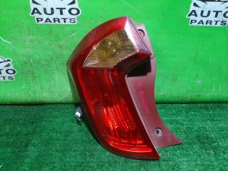 Фото запчасти стоп-сигнал задний левый KIA MORNING 2016 контрактная запчасть Запчасть стоп-сигнал задний левый KIA MORNING 2016