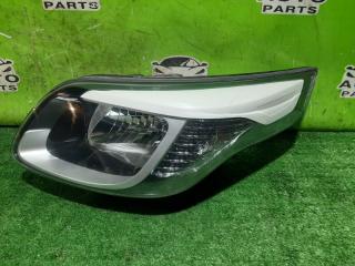 Фара передняя левая KIA RAY 2015 контрактная Фара передняя левая KIA RAY 2015