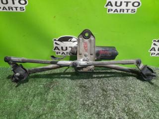 Мотор дворников передний KIA SPORTAGE 2010 контрактная Мотор дворников передний KIA SPORTAGE 2010