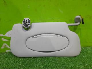 Запчасть козырек солнцезащитный передний правый MINI HATCH 2007