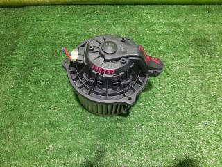 Фото запчасти мотор печки передний KIA MORNING 2016 контрактная запчасть Запчасть мотор печки передний KIA MORNING 2016