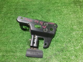 Запчасть замок капота AUDI A6 2008