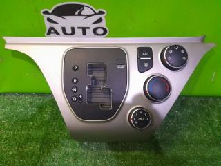 Блок управления климат-контролем KIA RAY 2015