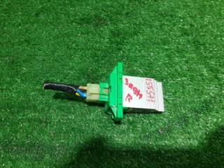 Фото запчасти реостат печки KIA CARNIVAL 2015 контрактная запчасть Запчасть реостат печки KIA CARNIVAL 2015