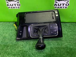 Консоль кпп KIA CARNIVAL 2015 контрактная Консоль кпп KIA CARNIVAL 2015