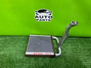 Запчасть радиатор печки KIA RAY 2014