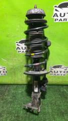 Стойка передняя правая KIA RAY 2017 контрактная Стойка передняя правая KIA RAY 2017