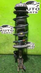 Стойка передняя левая KIA RAY 2017 контрактная Стойка передняя левая KIA RAY 2017