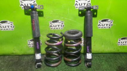 Амортизатор задний KIA CARNIVAL 2019