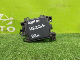 Запчасть радар-детектор LEXUS HS250H 2012