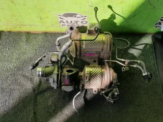 Турбина KIA CARNIVAL 2019