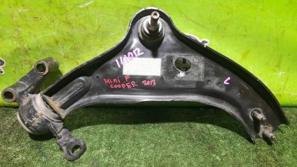 Запчасть рычаг нижний передний левый MINI HATCH 2013