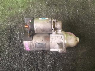 Запчасть стартер KIA CARNIVAL 2019