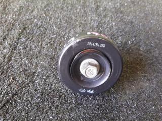 Фото запчасти ролик обводной KIA CARNIVAL 2019 контрактная запчасть Запчасть ролик обводной KIA CARNIVAL 2019