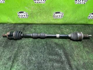 Привод передний правый KIA SPORTAGE 2011