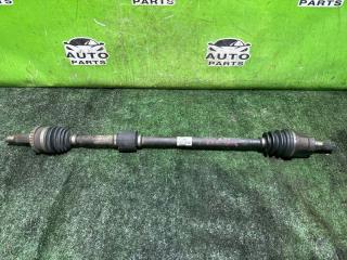 Привод передний правый KIA RAY 2017