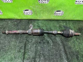 Привод передний правый KIA SORENTO 2010