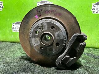 Запчасть ступица передняя левая MINI HATCH 2013