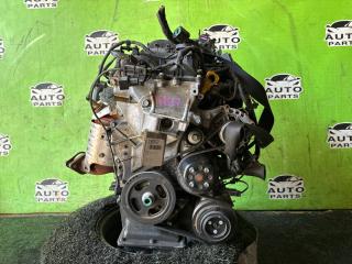 Двигатель KIA RAY 2017 контрактная Двигатель KIA RAY 2017