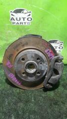 Запчасть ступица передняя правая MINI HATCH 2013