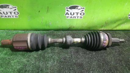 Привод передний левый KIA SORENTO 2010