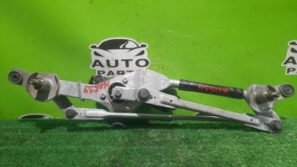 Мотор дворников передний KIA RAY 2017 контрактная Мотор дворников передний KIA RAY 2017