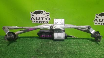 Мотор дворников передний KIA CARNIVAL 2019 контрактная Мотор дворников передний KIA CARNIVAL 2019