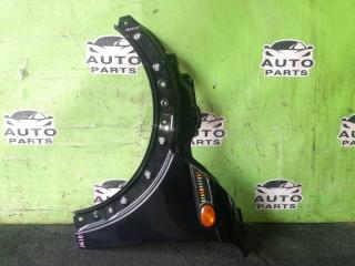 Запчасть крыло переднее левое MINI HATCH 2013