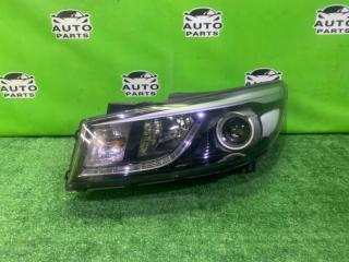 Фара передняя левая KIA CARNIVAL 2015 контрактная Фара передняя левая KIA CARNIVAL 2015