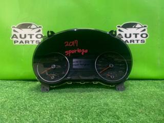 Спидометр KIA SPORTAGE 2017 контрактная Спидометр KIA SPORTAGE 2017