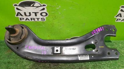 Рычаг задний правый KIA CARNIVAL 2019