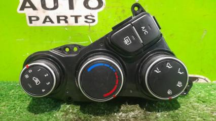 Блок управления климат-контролем KIA RAY 2017