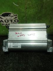 Запчасть airbag пассажирский MERCEDES-BENZ C-CLASS 2005