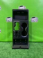 Консоль кпп KIA CARNIVAL 2019 контрактная Консоль кпп KIA CARNIVAL 2019