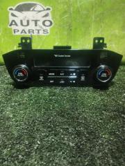 Блок управления климат-контролем KIA SPORTAGE 2011