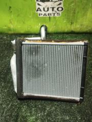 Запчасть радиатор печки VOLKSWAGEN PASSAT 2007