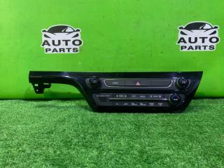 Блок управления климат-контролем KIA CARNIVAL 2015