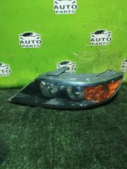 Фара передняя левая KIA SORENTO 2010 контрактная Фара передняя левая KIA SORENTO 2010