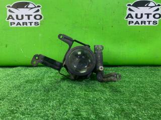 Фара противотуманная правая KIA CARNIVAL 2015 контрактная Фара противотуманная правая KIA CARNIVAL 2015